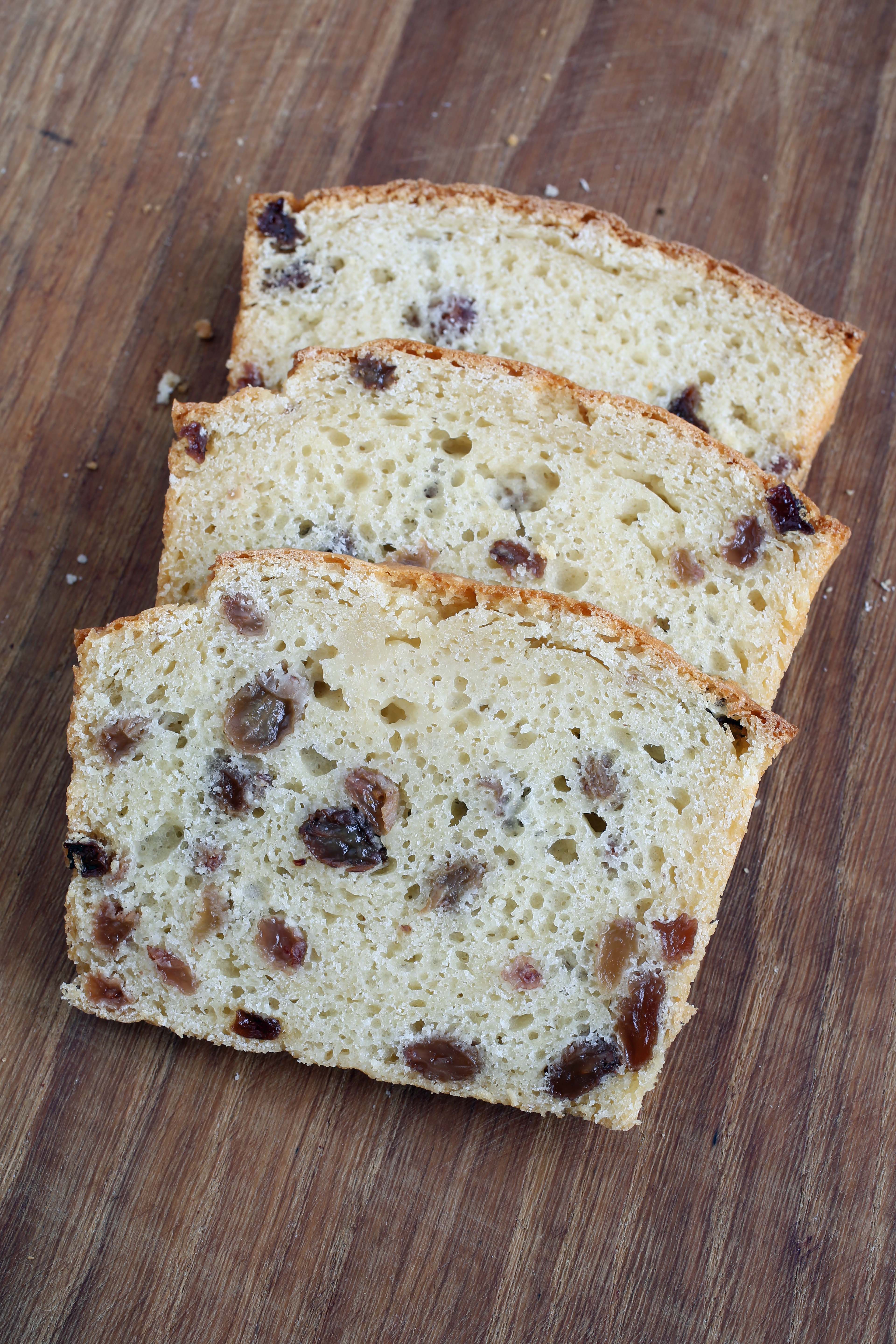 irish soda bread