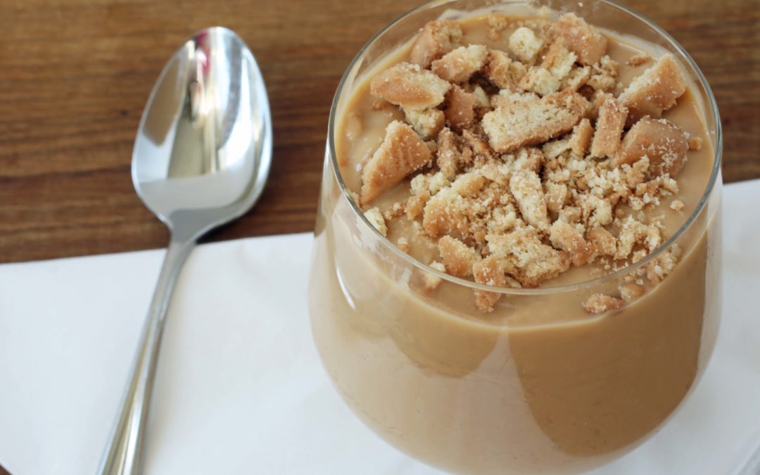 How To Make Dulce de Leche Pudding