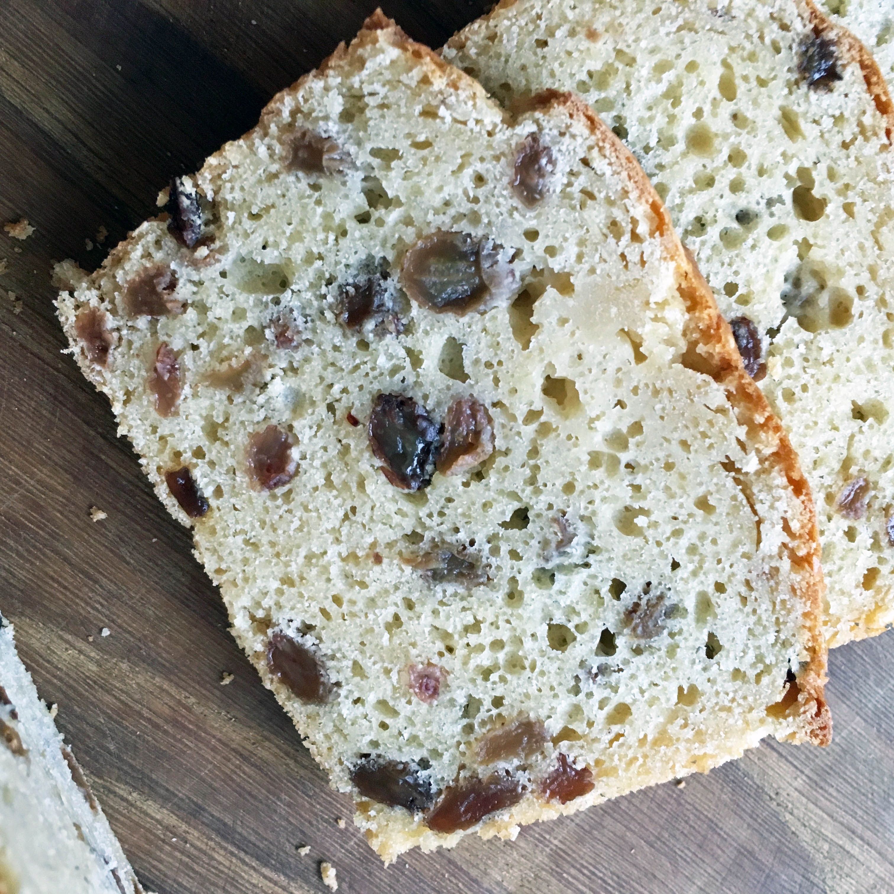 irish soda bread