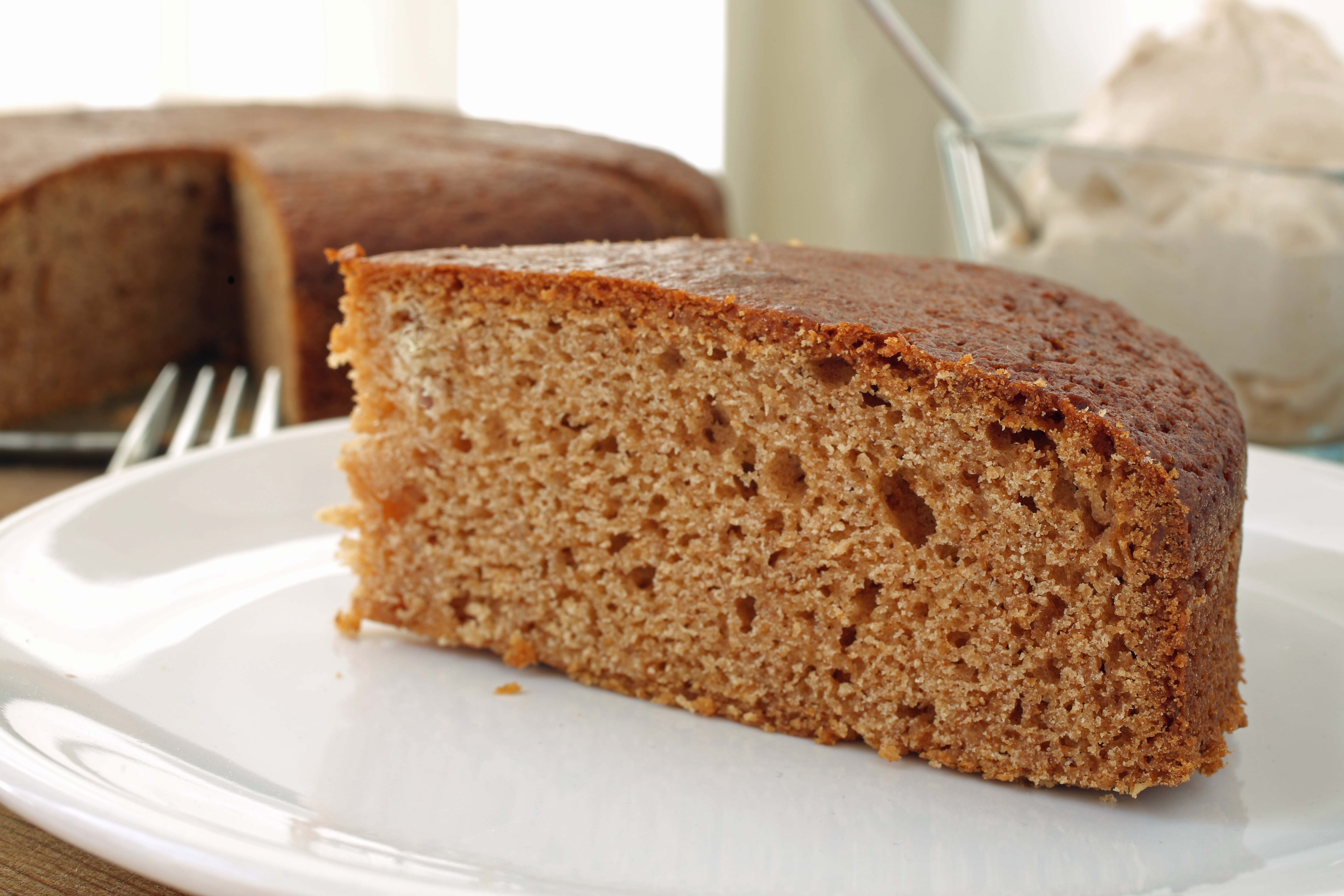 how to make honey cake