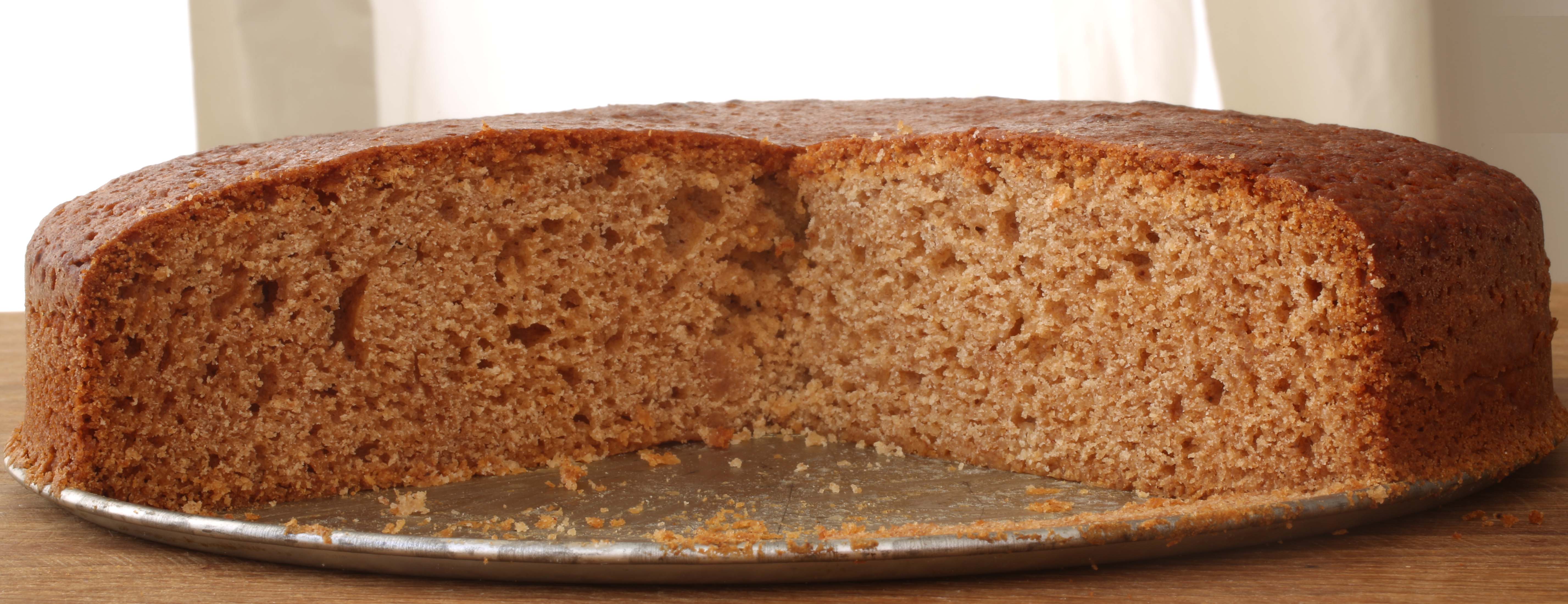 honey cake for rosh hashanah