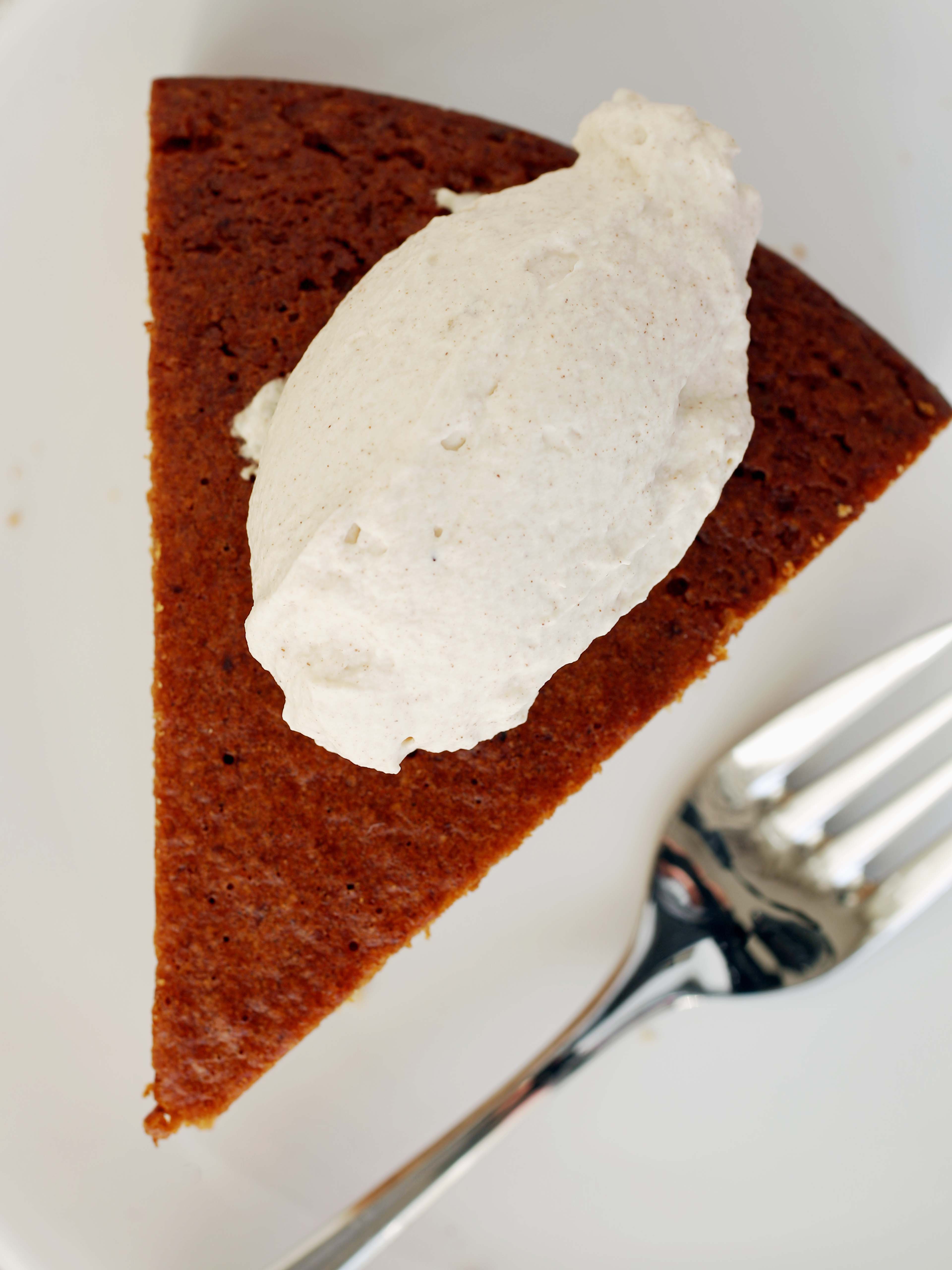 honey cake for rosh hashanah