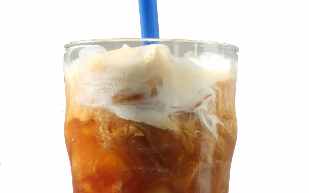 Make Cold Brew Coffee – Live The Buzz