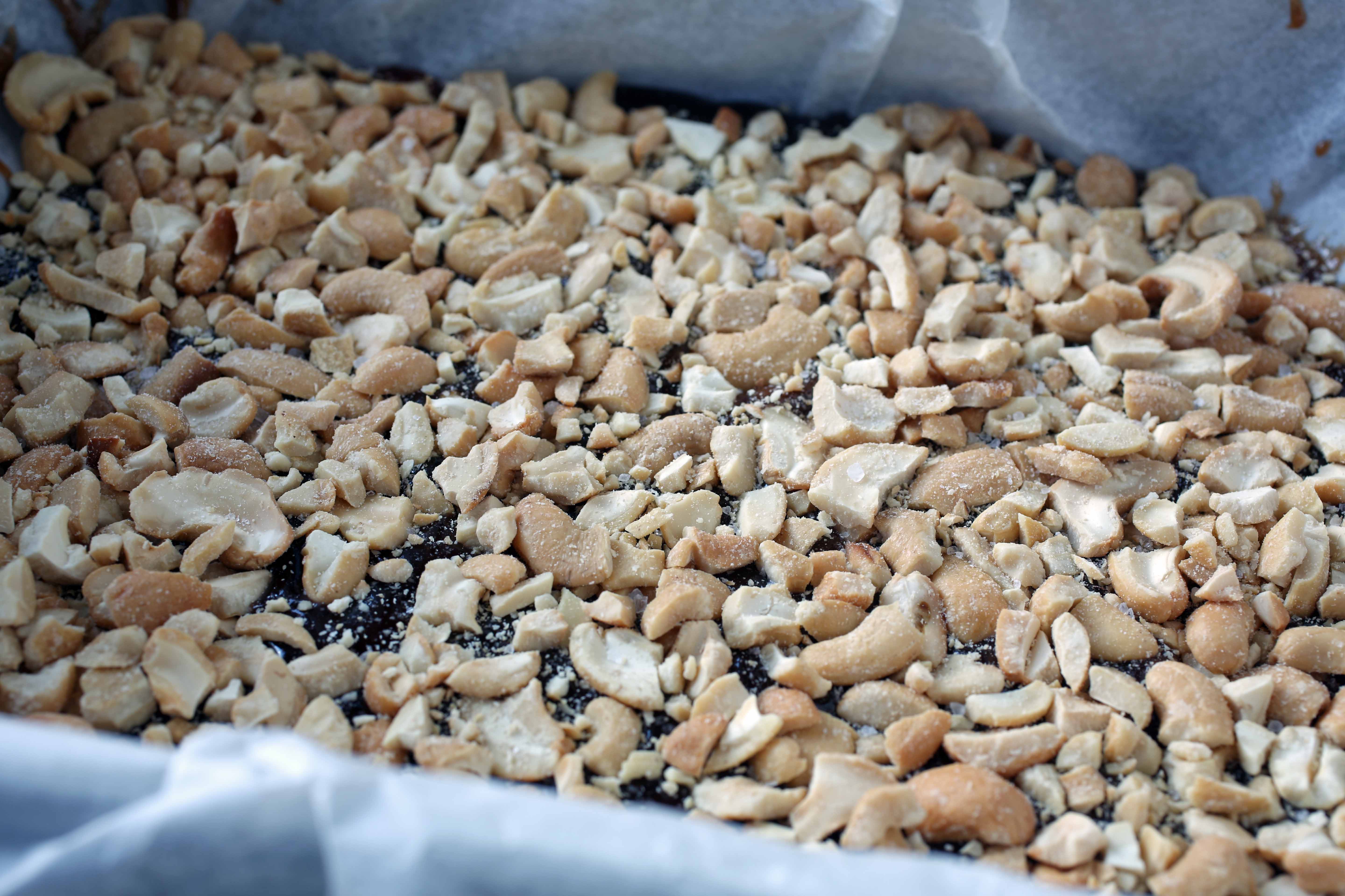 how to make toffee