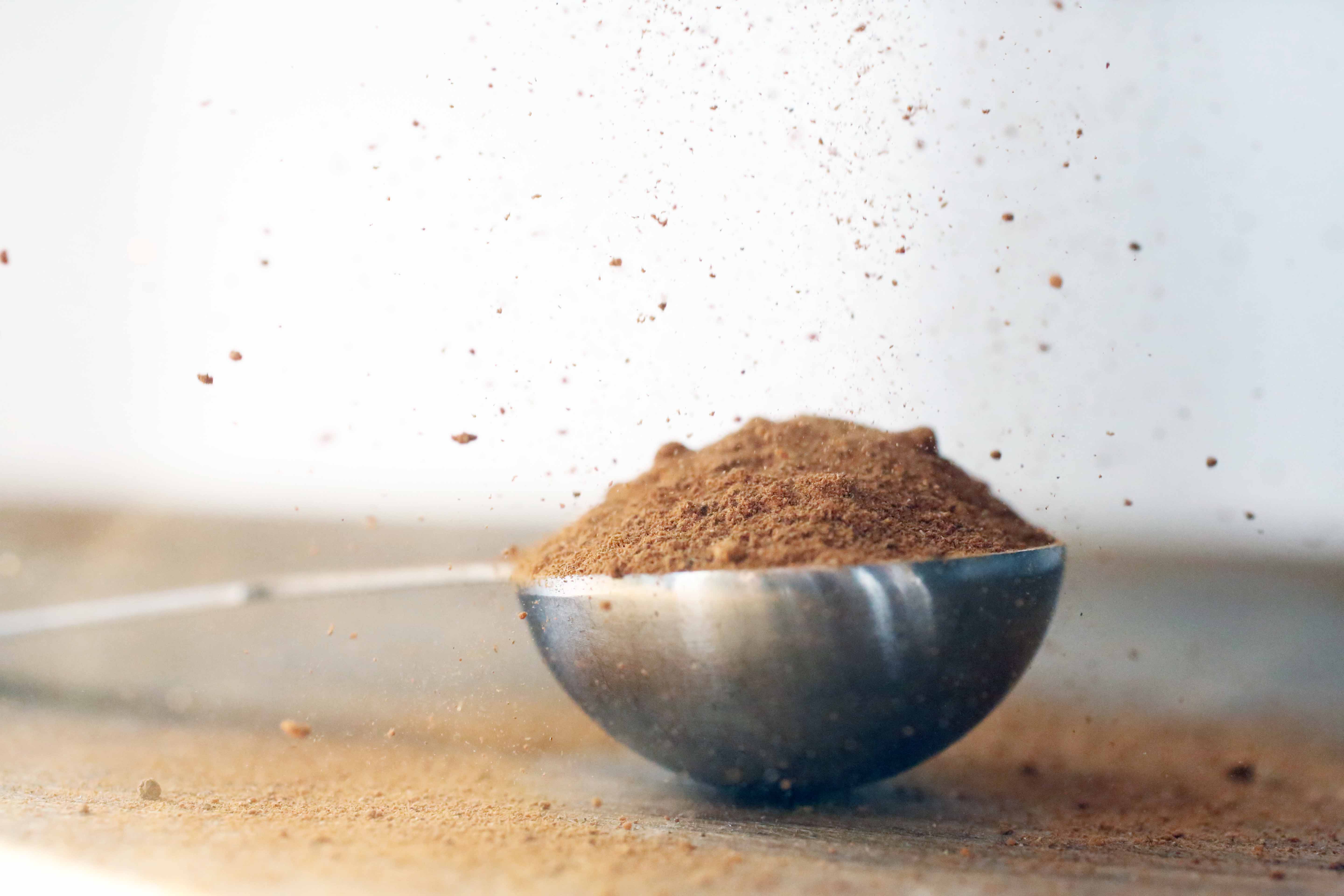 How TO Make Pumpkin Spice Mix