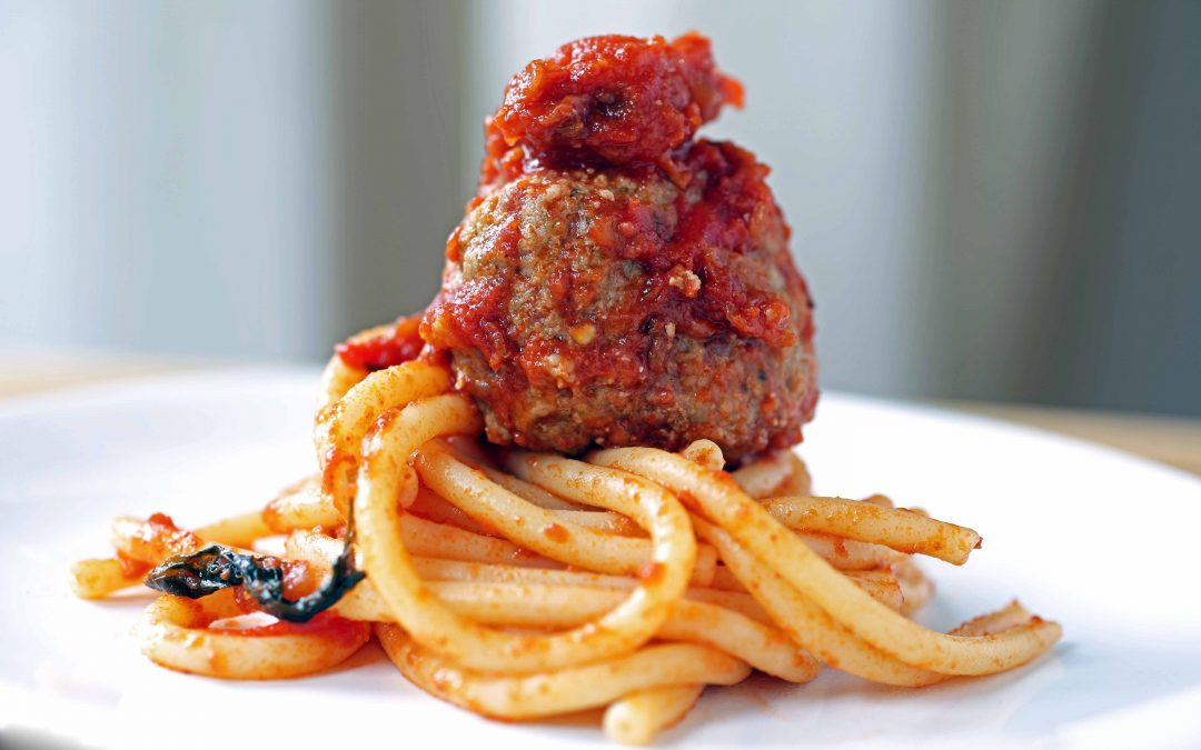 How To Make Meatballs – Italian Style Recipe