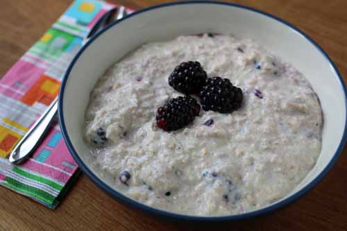 How To Make Overnight Oats