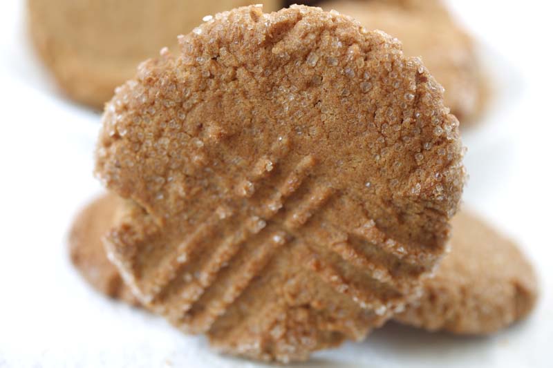 How To Make Peanut Butter Cookies
