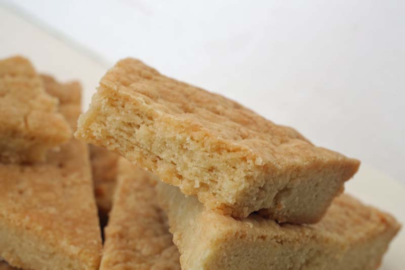 How To Make Shortbread cookies how to make short bread cookies