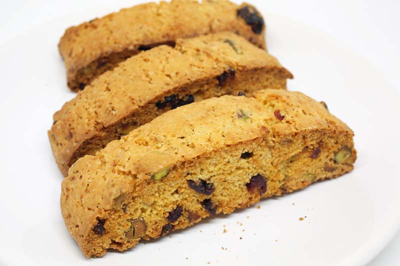 How To Make Biscotti