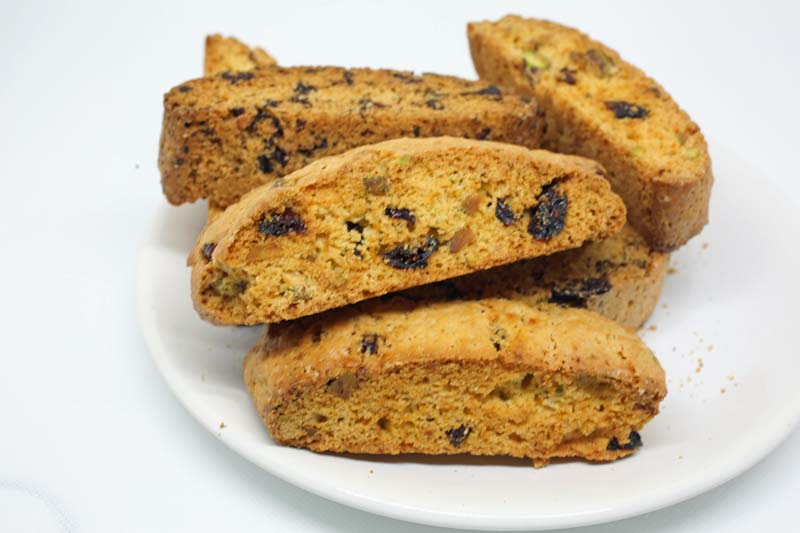 How To Make Biscotti