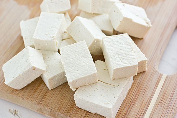 What is Tofu? (it ain’t gross)