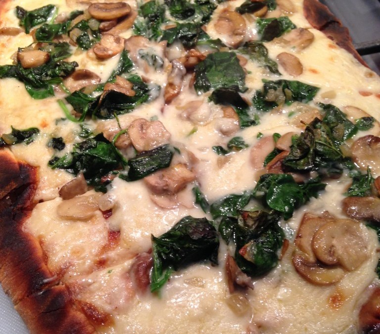 How To Make Béchamel