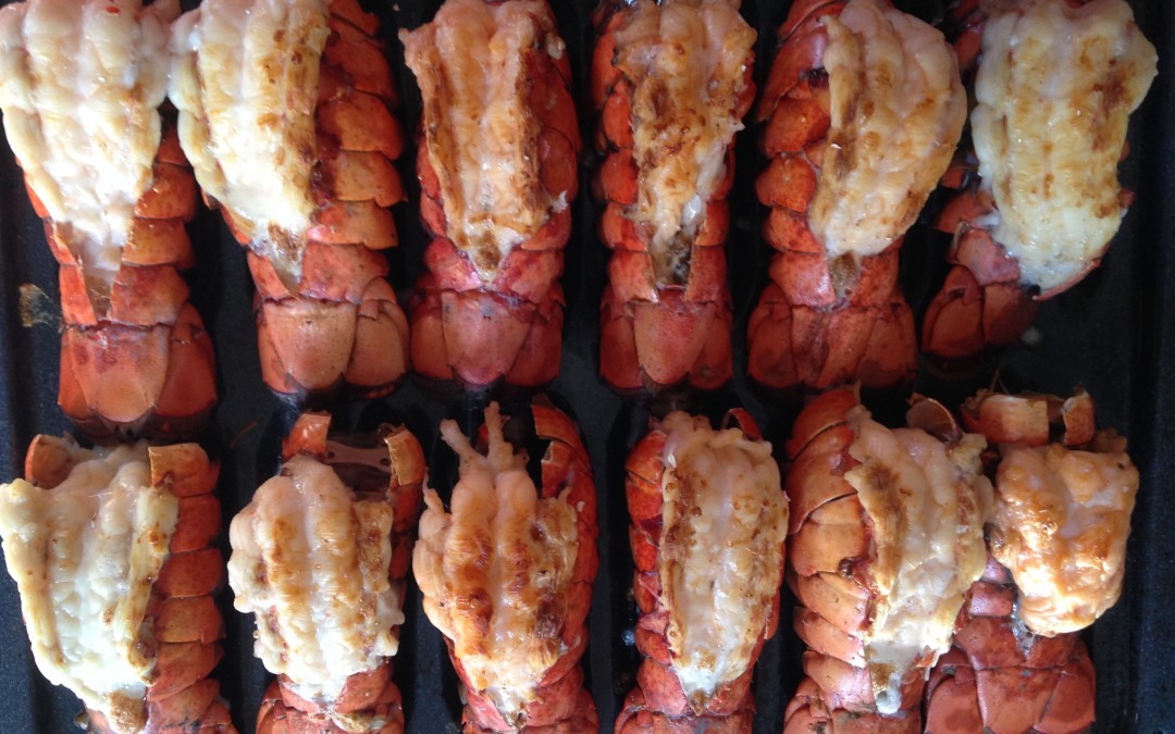 How to broil