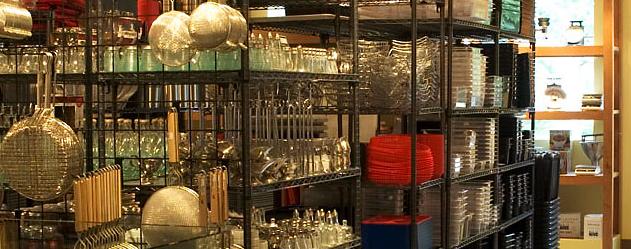 Can Consumers Get Good Deals at a Commercial Kitchen Supply Store?
