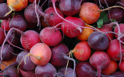 Pantry Raid: How to Cook Beets