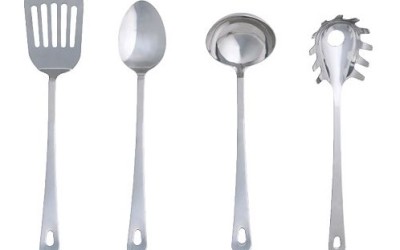 The Ultimate Kitchen Utensil List for Your Home