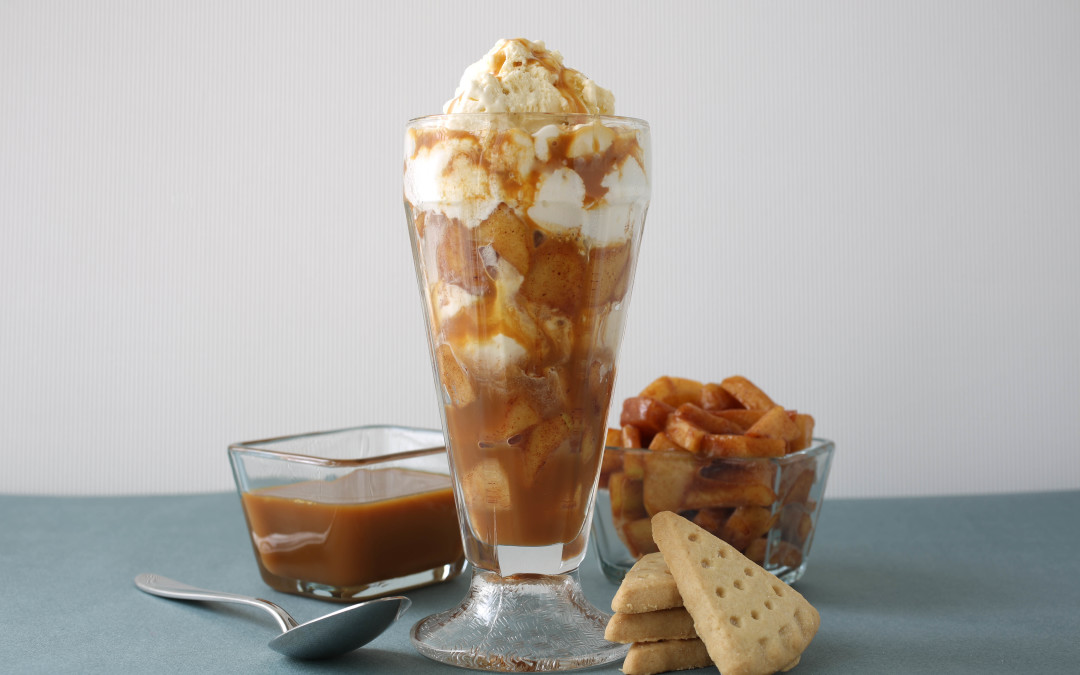 Memorial Day Desserts