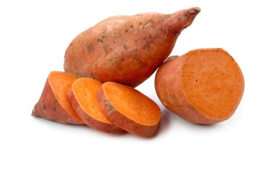 Pantry Raid: How to Cook Sweet Potatoes