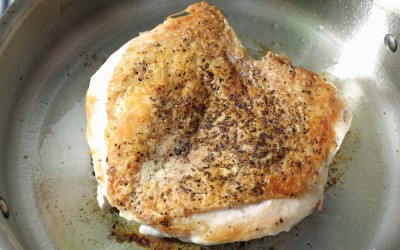 Confidence In The Kitchen: How To Cook Chicken Breast