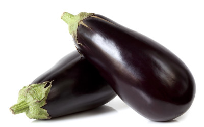 Pantry Raid: How to Cook Eggplant