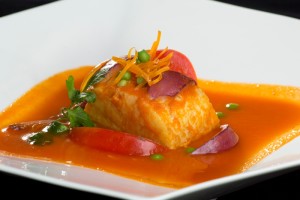 Peruvian Food