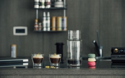 A New Innovation in Coffee: Multi Brew Coffee Brewers by Essense.