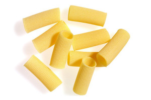 rigatoni pasta types