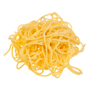 spaghetti pasta types