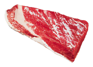 brisket cutsof meat
