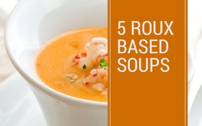 5 Roux Based Soups That are Perfect for Winter