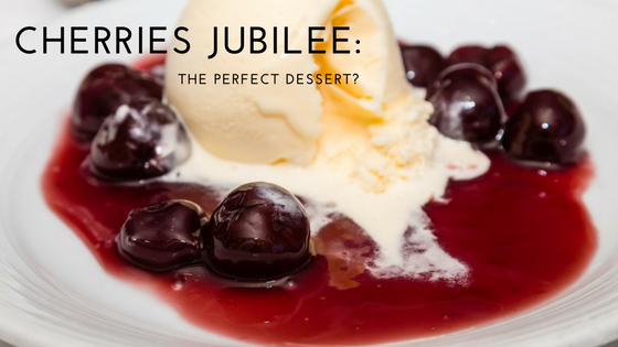 cherries-jubilee