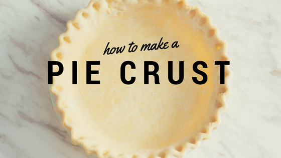how-to-make-pie-crust