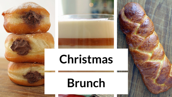 Christmas Brunch: A Guide to a Kick Ass Holiday Meal