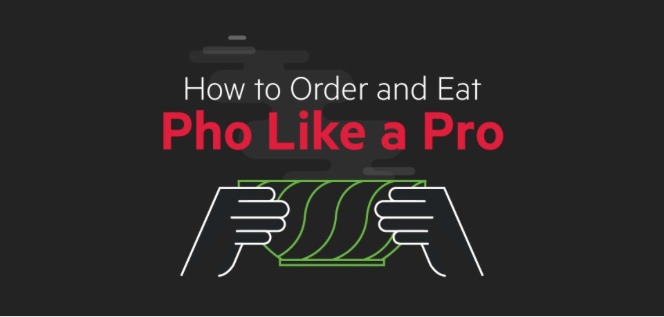 Primer On Pho – How To Make Pho and Eat It